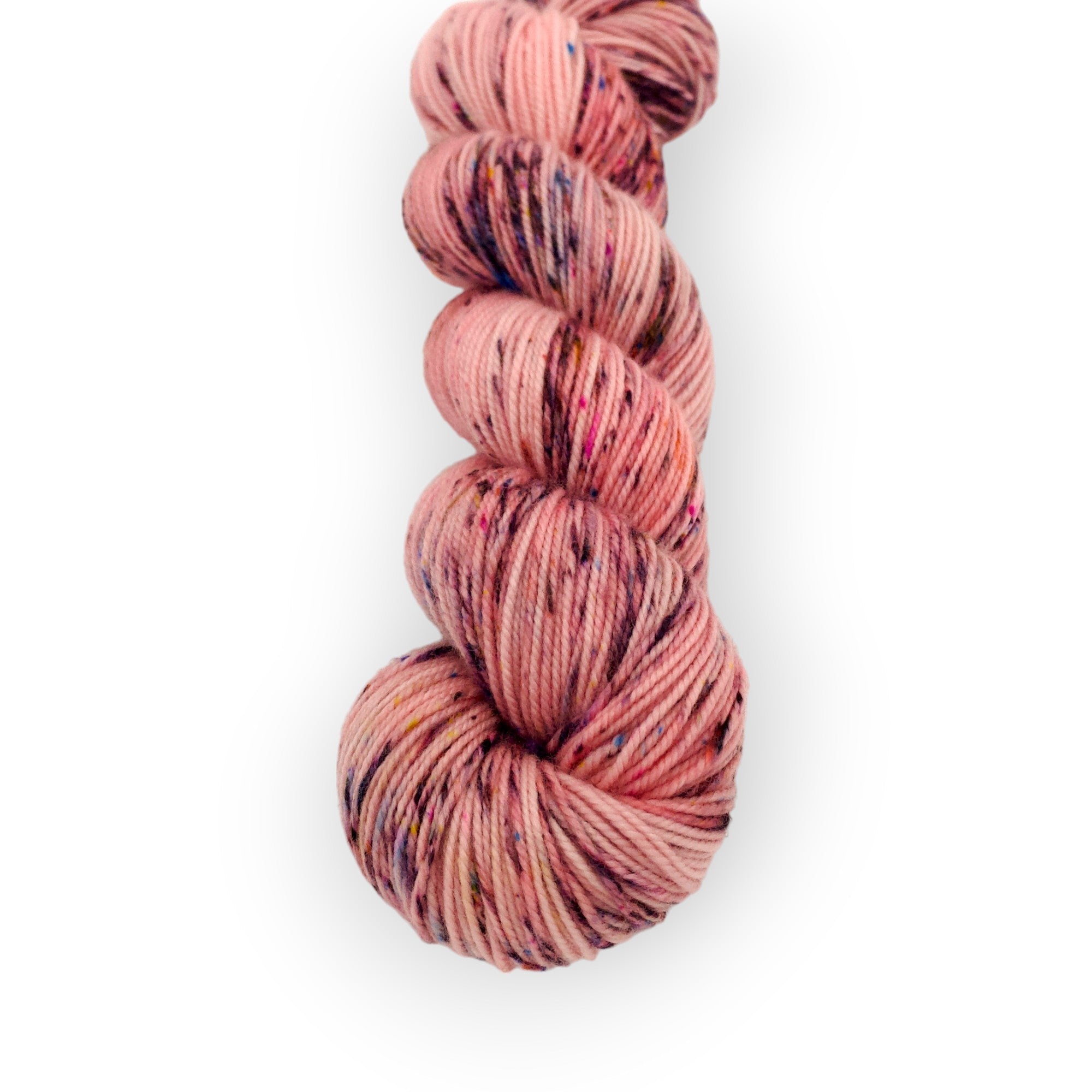 Yarn-Flamingo Bingo-WOOLTRIBE