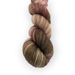 Yarn-Pewter Rose-WOOLTRIBE