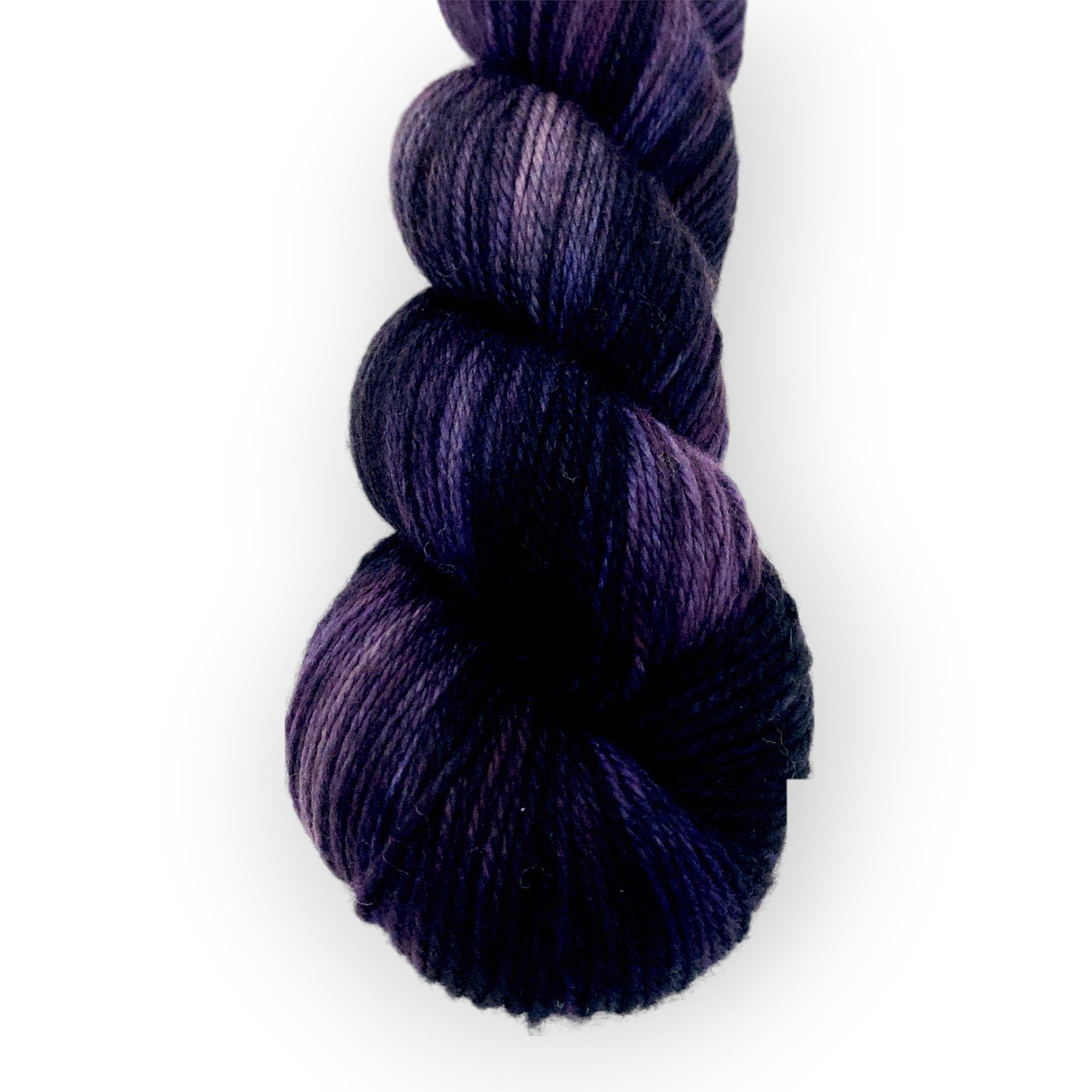 Yarn-Raven Wing-WOOLTRIBE