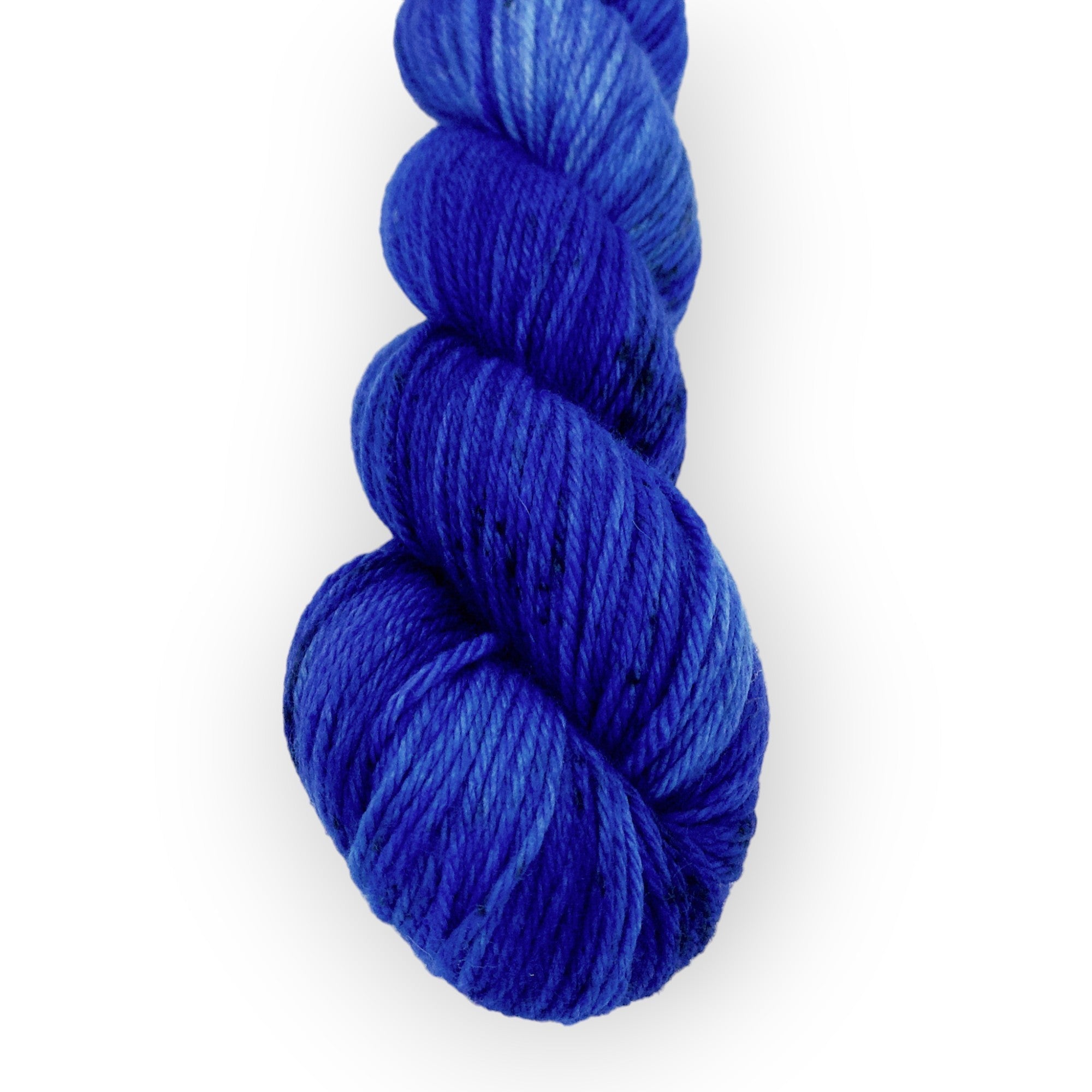 Yarn-Royal Blue-WOOLTRIBE