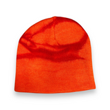 -Jersey Skully Beanie in Blaze-WOOLTRIBE