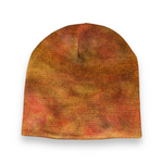 Hats-Jersey Skully Beanie in What's Your Scene Jellybean-WOOLTRIBE