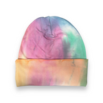 Hats-Gumdrops Organic Cotton Beanie-WOOLTRIBE