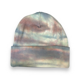 Hats-Lunar Love Organic Cotton Beanie-WOOLTRIBE