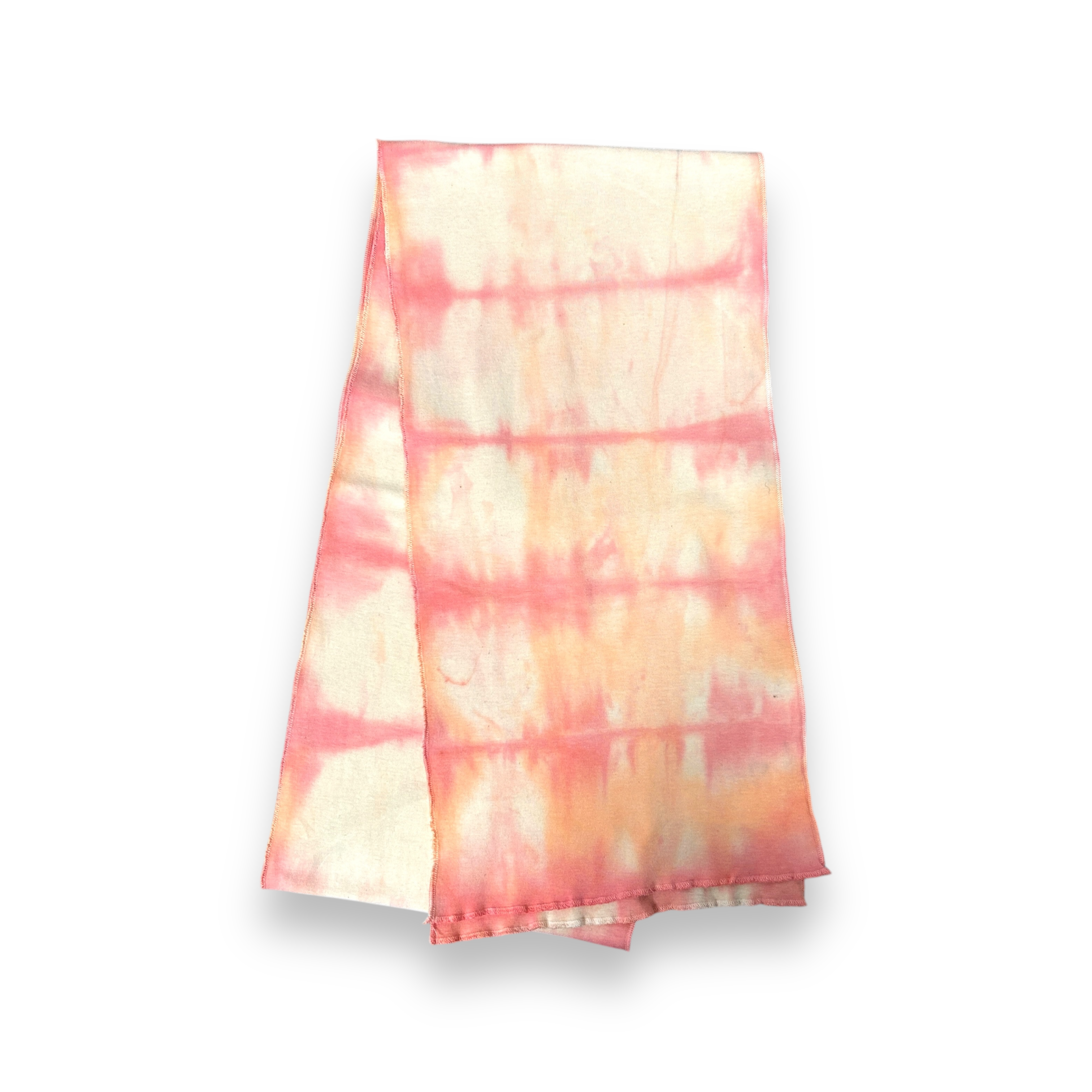 Scarves-Oh So Pretty Organic Cotton Scarf-WOOLTRIBE