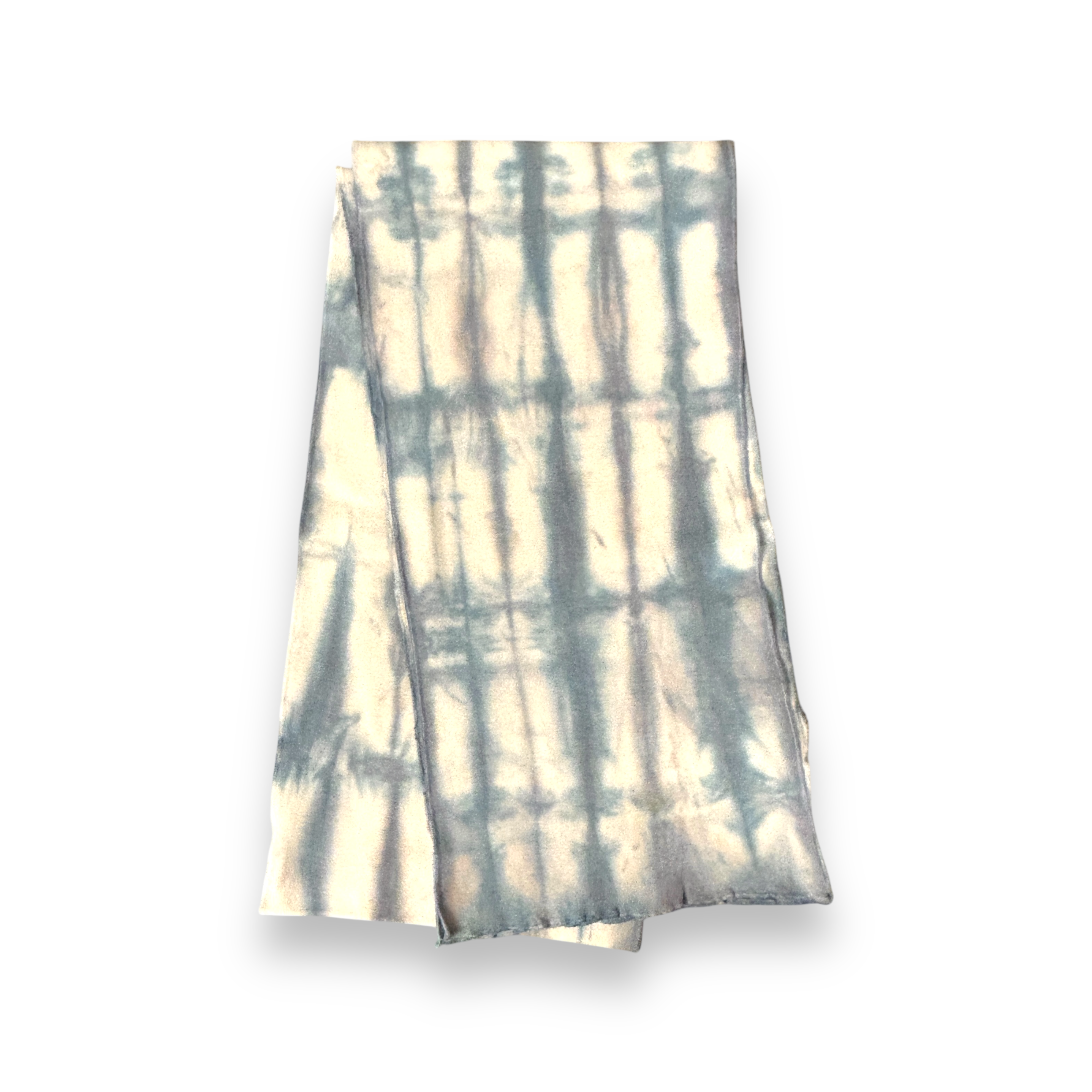 Scarves-Summer Breeze Organic Cotton Scarf-WOOLTRIBE