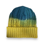 Hats-Hey, Dude! WoolTribe Original Cable Beanie-WOOLTRIBE