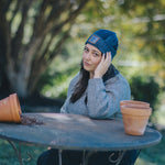 Lifestyle photo for Hey...Nice Pair Beanie-Hats-WOOLTRIBE