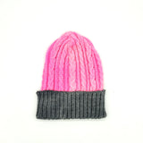 Lifestyle photo for Live Love Lead Beanie Collection-Hats-WOOLTRIBE