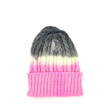 Hats-Live Love Lead Beanie Collection-WOOLTRIBE