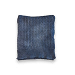 Accessories-Signature Cable Collection - Midnight Blue-WOOLTRIBE