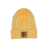 Hats-The Manifestor Beanie-WOOLTRIBE