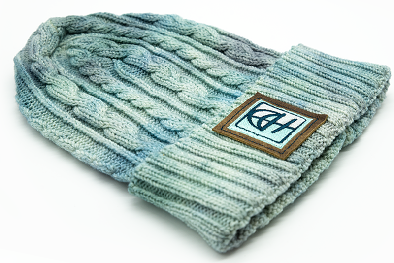 Hats-You're So Dreamy Beanie-WOOLTRIBE