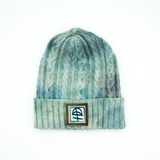 Lifestyle photo for You're So Dreamy Beanie-Hats-WOOLTRIBE